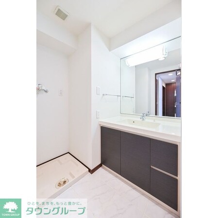 パレステュディオ渋谷STATIONFRONTの物件内観写真